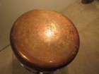 Revere Ware 2 Quart Sauce Pan Copper Bottom 1801 W/ Lid Clinton ILL — photo 8
