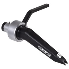 High Tracking Ortofon Concorde Black Cartridge