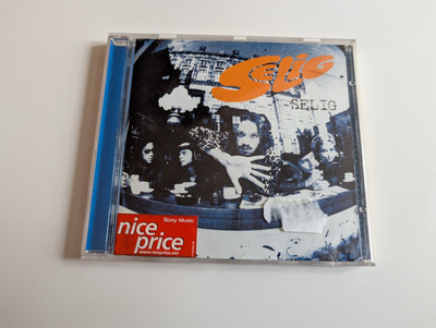 Selig  von Selig (CD, 1994)