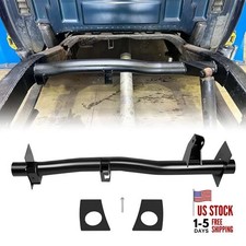 Rear Fuel Tank Support Crossmember Compatible for 2007-2014 Chevy Silverado