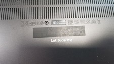 Dell Latitude 7310 13,3" Laptop Intel Core i5-10310U 16GB 256GB SSD Win11 – Bild 19