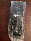 “EPIPHONE” 41 Inch Black Nylon Gig Bag Guitar Case with Strap Brand New! — photo 9