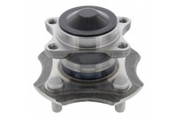 Mapco Radlagersatz 26211 FüR Toyota Yaris Verso SCP10_ SCP10R NCP10 SCP12_