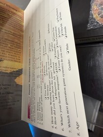 Iron Storm (Sega Saturn, 1996)  CIB MANUAL REG CARD TESTED/WORKING