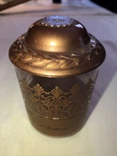 1970 Dark Shadows JOSETTE'S MUSIC BOX - Works NO Box