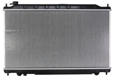 Radiator Nissan Maxima 2007-2008 3.5L VQ35DE V6 DOHC SE SL CVT 21460ZK30A 255HP
