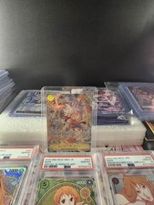 Monkey D. Luffy (Alt Art) EB04-061 SEC EGGHEAD CRISIS - ONE PIECE Card Japanese