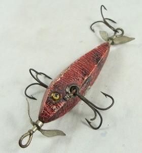 Heddon Double Dummy for sale | eBay