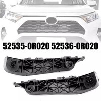 Einfache Montage FrontstoßStangenhalter FüR Toyota RAV4 2006-2012