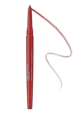 SMASHBOX ALWAYS SHARP LIP LINER  RUBY RED SELF SHARPENING  FULL SIZE NWOB