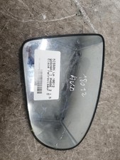 Glace de rétroviseur Nissan QASHQAI