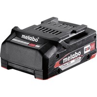Metabo Akku 18V 2Ah Li-Ion Ersatzakku FüR Maximale Leistung