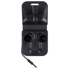 JLAB Replacement Charging Case for JBuds Air Executive Headphones - Black
