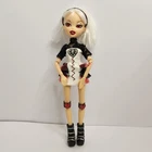 Bratzillaz Glam Gets Wicked Jade J'Adore Doll MGA 2012 11" COL-5928