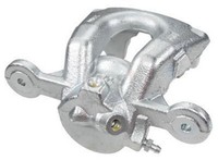 A.B.S. Bremssattel 522331 FüR Bmw E87 E82 E88 E81 Grauguss 1Er 116 118 120