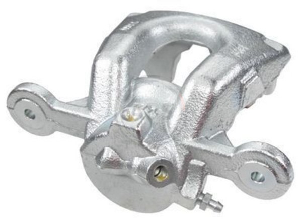 A.B.S. Bremssattel 522331 FüR Bmw E87 E82 E88 E81 Grauguss 1Er 116 118 120-image