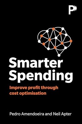 Pearson Business - Smarter Spending Book - Paperback - N245z