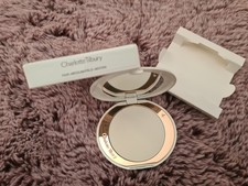 charlotte tilbury Airbrush Puder 9g Nagelneu