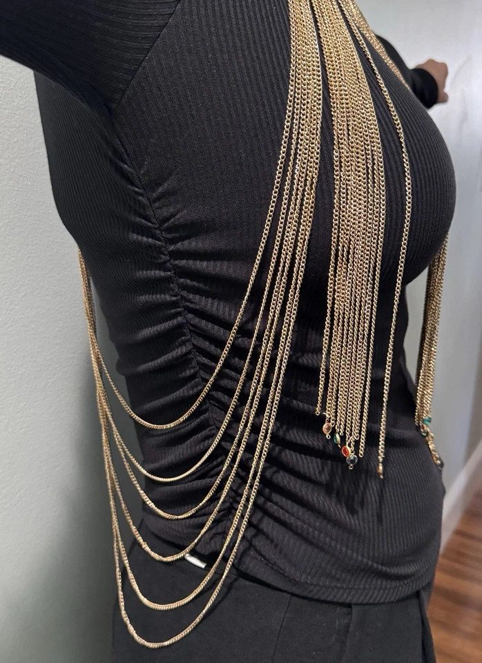 Death Becomes Her, Halloween Costume - Image 3 of 4