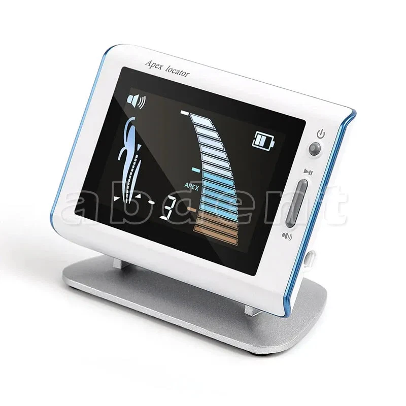 Стоматологический эндодонтический искатель корневых каналов Apex Locator 4.5 с жидкокристаллическим дисплеем - Изображение 4 из 4