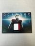2024 Panini Luminance Beacons Relics Nick Bosa #BEA-NBA Prime Green /25 (MEM)