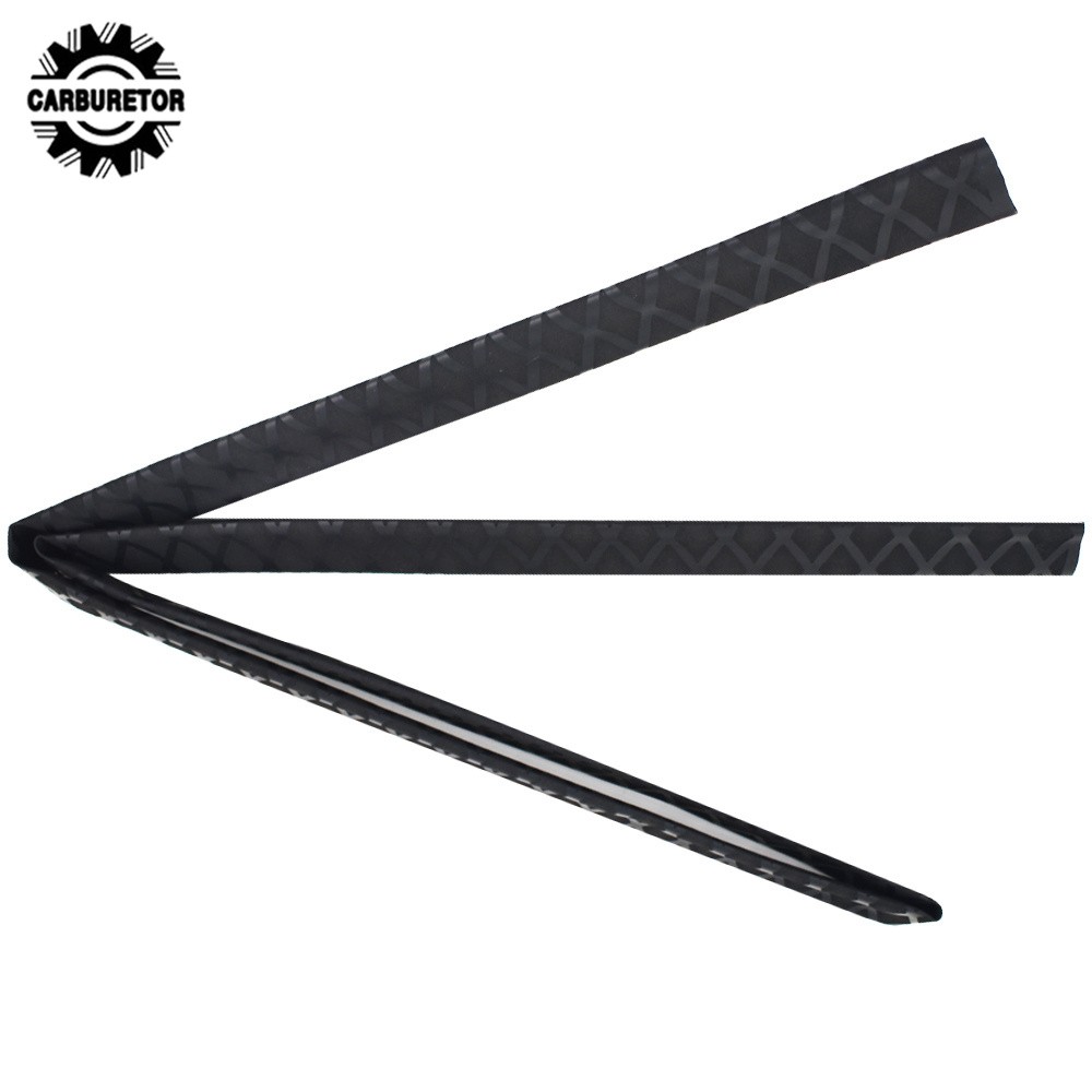 Diameter 35mm 39" X-Tube Heat Shrink Tubing For Fishing Rod Daily Necessities