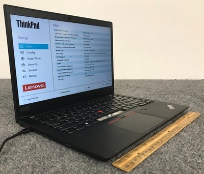 Thinkpad P14s Amd Ryzen Pro 4750u Lenovo ThinkPad P14s Gen 14