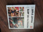 LEGO Art Project Create Together (21226) New Sealed Box — photo 2