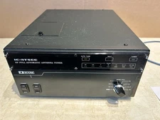 Icom AT-500 tuner