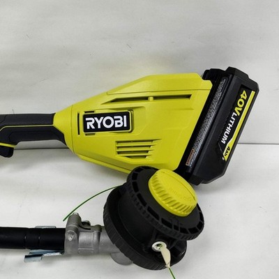 Ryobi RY40PH01 40V String Trimmer