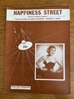 Lot~4 sheet music~Laura Lee+Fascination+Happiness Street+An Old-fashioned Waltz — photo 8