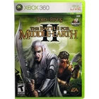 Lord Of The Rings Battle For Middle Earth II - Microsoft Xbox 360 2 1Y Guarantee