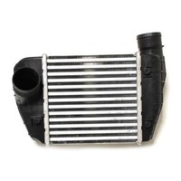 LadeluftküHler Passend FüR Audi A6 Avant 4F5 C6 4F2 3Er E30 N3_W N4_W