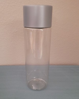 EMPTY Plastic Bottles with Lids 11.15 Oz  (LOT Of 12)