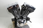 2007 Harley-Davidson Street Glide FLHX ENGINE MOTOR