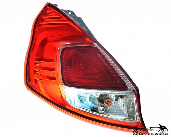 Visteon+Varroc Heckleuchte Links Hinten FüR Ford Fiesta 6 Van 08-17-image