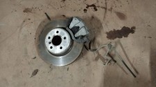 BMW 3 G20 G21 2020 Vorne rechts Bremssattel vorne 53390 Benzin 185kW GRB17358