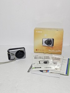 Canon Powershot A810 | eBay