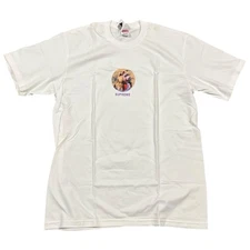 Supreme Miss Piggy Tee Mens Size Large