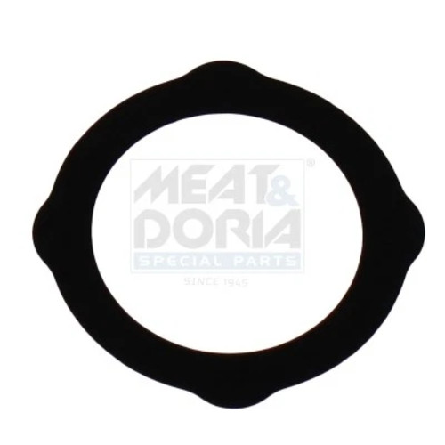 Für MEAT & DORIA MD016264 Gasket, EGR valve MD016264 EGR valve gasket fits: VOL