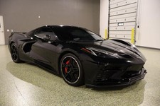 2022 Chevrolet Corvette Stingray
