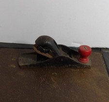 6 1/2 Inch Wood Planer