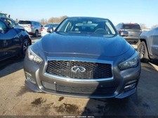 AC Condenser Fits 17-22 INFINITI Q60 4963756