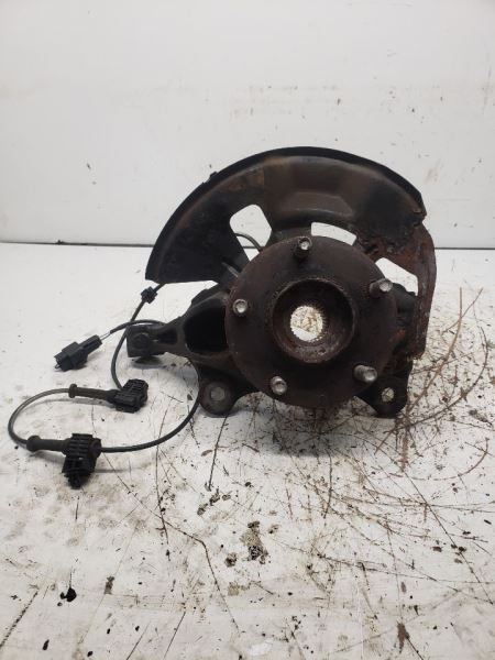 Mazda 6 14-17 Left Front Spindle Knuckle OEM 1010752