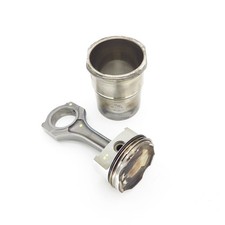 Piston/Bielle chemise de cylindre Ferrari 360 Modena Araign? e 205039
