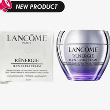 Lancome Renergie HPN 300 Peptide Cream , 1.69 oz / 50ml Cream, Fresh Stock