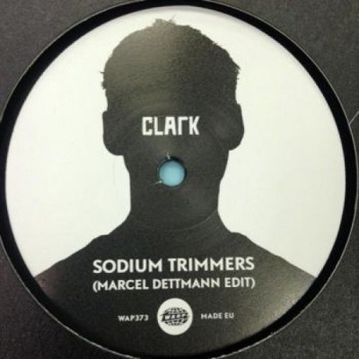 Clark Edits - 12'' Records & LPs New