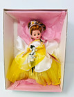 New Listing2000 Madame Alexander 10" Yellow Daffodil Artist's Proof Doll #25620 New In Box