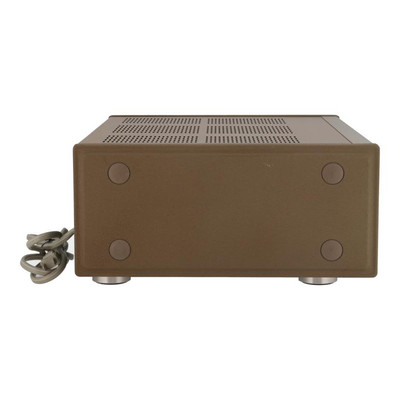 Marantz Pm-80A/Pm-80Af Integrated amplifier #BE00053 | eBay