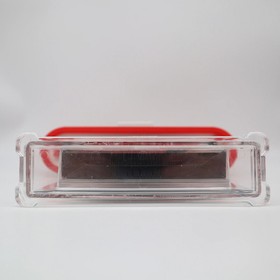 NES Nintendo ROUNDBALL 2 ON 2 CHALLENGE - WATA GRADED 9.0 A! NEW Factory Sealed!